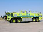 Oshkosh Striker 4500 ARFF 2010 года
